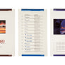 Calendar BOEING COMMERCIAL AIRPLANES 1989, dedicated in memory of James Peter Stuart