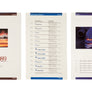 Calendar BOEING COMMERCIAL AIRPLANES 1989, dedicated in memory of James Peter Stuart