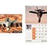 Calendar 1996 Aviation Week & Space Technology