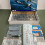 MAQUETTE À MONTER - F6F-5 Weekend Edition Eduard | N° 84181 | 1:48