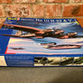 Maquette à monter – Heinkel He 111 H-22 & V-1 – Revell 1/48 (intérieur non déballé)