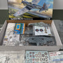 MAQUETTE À MONTER - Spitfire Mk.XVI Bubbletop ProfiPack Eduard | No. 8285 | 1:48