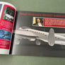 WINGLEADER MAGAZINE – LIMITED EDITION LAUNCH ISSUE – COVER STORY - EAST COAST INTRUDER