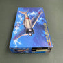 MAQUETTE À MONTER - Mitsubishi A6M2b Zero Fighter Type21 Hasegawa | N° 09143 | 1:48 **LIKE NEW INSIDE UNOPENED**