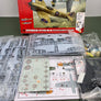 MAQUETTE À MONTER - Supermarine Spitfire Mk.Vb & Messerschmitt Bf109E Dogfight Doubles Airfix | N° A50160 | 1:48 **LIKE NEW INSIDE UNOPENED**