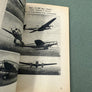 AVIONS MILITAIRES — ALLEMANDS, ITALIENS, ANGLO-AMERICAINS ET SOVIETIQUES — 194