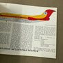 AIRLINERS — Fokker - VFW F28 Fellowship Part 2 Airliners No. 23 —