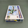 MAQUETTE À MONTER - Nakajima Type 4 Fighter Ki-84 Hayate (Frank) ARII | N° A327-800 | 1:48 **LIKE NEW INSIDE UNOPENED**