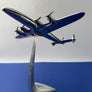 Maquette d'un Lockheed Constellation – Irish International Airlines — 1/190