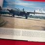 WW II PACIFIC WAR EAGLES — China/Pacific Aerial Conflict in ORIGINAL COLOR —