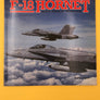F-18 HORNET — MULTI-MISSION WARPLANE —