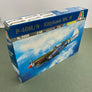 MAQUETTE À MONTER - P-40 M/N - Kittyhawk Mk.IV Italeri | N° 2658 | 1:48 **LIKE NEW INSIDE UNOPENED**