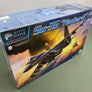 MAQUETTE À MONTER - Su-35 "Flanker-E" Kitty Hawk | N° KH80142 | 1:48 **LIKE NEW INSIDE UNOPENED**