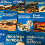 J'AI LU LEUR AVENTURE — 5 titres au choix pour 80€, voir les disponibilités sous "Description"