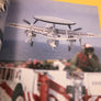 WORLD SUPER CARRIERS — Naval Air Power Today —
