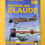 MITSUBISHI A5M CLAUDE