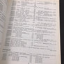 UNITED STATES AIR FORCE SERIALS 1946 TO 1977