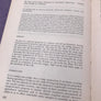 Deuxième Congrès International de L'Aviation Agricole — 19-22 septembre 1962 —