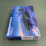 MAQUETTE À MONTER - Messerschmitt Me 262 A-1a HobbyBoss | N° 80369 | 1:48 **LIKE NEW INSIDE UNOPENED**