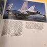 WORLD SUPER CARRIERS — Naval Air Power Today —