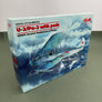 MAQUETTE À MONTER - U2/Po-2 with pods WWII Soviet Ambulance Plane ICM | N° 48253 | 1:48 **LIKE NEW INSIDE UNOPENED**