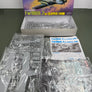 MAQUETTE À MONTER - Fw190A-7 w/Slipper Tank Dragon | N° 5545 | 1:48 **LIKE NEW INSIDE UNOPENED**