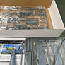 MAQUETTE À MONTER - Mustang Mk.IV ProfiPack Edition Eduard | No. 82104 | 1:48