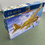 MAQUETTE À MONTER - CR.42 AS Italeri | N° 2653 | 1:48 **LIKE NEW INSIDE UNOPENED**