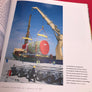 LA GRANDE AVENTURE DE L'AIRBUS A380
