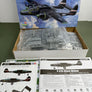 MAQUETTE À MONTER - P-61C Black Widow HobbyBoss | N° 81732 | 1:48 **LIKE NEW INSIDE UNOPENED**