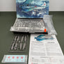MAQUETTE À MONTER - U2/Po-2 with pods WWII Soviet Ambulance Plane ICM | N° 48253 | 1:48 **LIKE NEW INSIDE UNOPENED**
