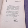 Report of the First International Agricultural Aviation Conference — 15th -18th September 1959, Cranfield, England —