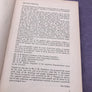 Report of the First International Agricultural Aviation Conference — 15th -18th September 1959, Cranfield, England —