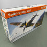 MAQUETTE À MONTER - Spitfire Mk.VIII ProfiPack Eduard | N° 8284 | 1:48 **LIKE NEW INSIDE UNOPENED** OK