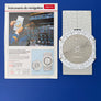 FLIGHT COMPUTER / COMPUTER DE NAVIGATION ARISTO - 617 AVIAT
