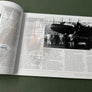 WINGLEADER MAGAZINE – LIMITED EDITION LAUNCH ISSUE – COVER STORY - EAST COAST INTRUDER