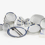 Sabena Airlines' Vintage Porcelain service ( First Class ) 35 €/piece