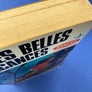 LES BELLES VACANCES — par le Service de Publicité de la SABENA (C.pv.pub) — (Circa 1960)