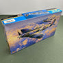 MAQUETTE À MONTER - Spitfire Mk. Vb Hasegawa | N° 09104 | 1:48 **LIKE NEW INSIDE UNOPENED**