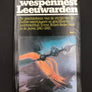 wespennest Leeuwarden