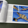 WINGLEADER MAGAZINE – PRINTED COMPENDIUM - VOLUME I — COVER STORY - INTERVIEW WITH NICK TRUDGIAN