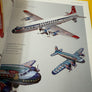 AVIONS JOUETS 1945-1970