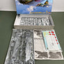 MAQUETTE À MONTER - Mitsubishi A6M5 Zero Fighter (Zeke) Type52 Hasegawa | N° 09070 | 1:48 **LIKE NEW INSIDE UNOPENED**