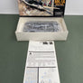 MAQUETTE À MONTER - North American RAF MK-1A Mustang Accurate Miniatures | N° 3410 | 1:48 **LIKE NEW INSIDE UNOPENED**