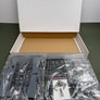 MAQUETTE À MONTER - Bf 109F-4 Overtrees - Sprues only; no decals, instructions, mask or PE parts Eduard | N° 82114X | 1:48 **LIKE NEW INSIDE UNOPENED**