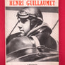 HENRI GUILLAUMET