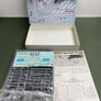 MAQUETTE À MONTER - Aircraft Weapons: C U.S Missiles & Gun Pods Hasegawa | N° 36003-1200 | 1:48 **LIKE NEW INSIDE UNOPENED**