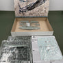 MAQUETTE À MONTER - Bf 109 K-4 Italeri | N° 2805 | 1:48 **LIKE NEW INSIDE UNOPENED**