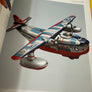 AVIONS JOUETS 1945-1970