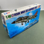 MAQUETTE À MONTER -Royal Navy Sea Harrier FRS.1 Tamiya | N° 61026 | 1:48 **LIKE NEW INSIDE UNOPENED**